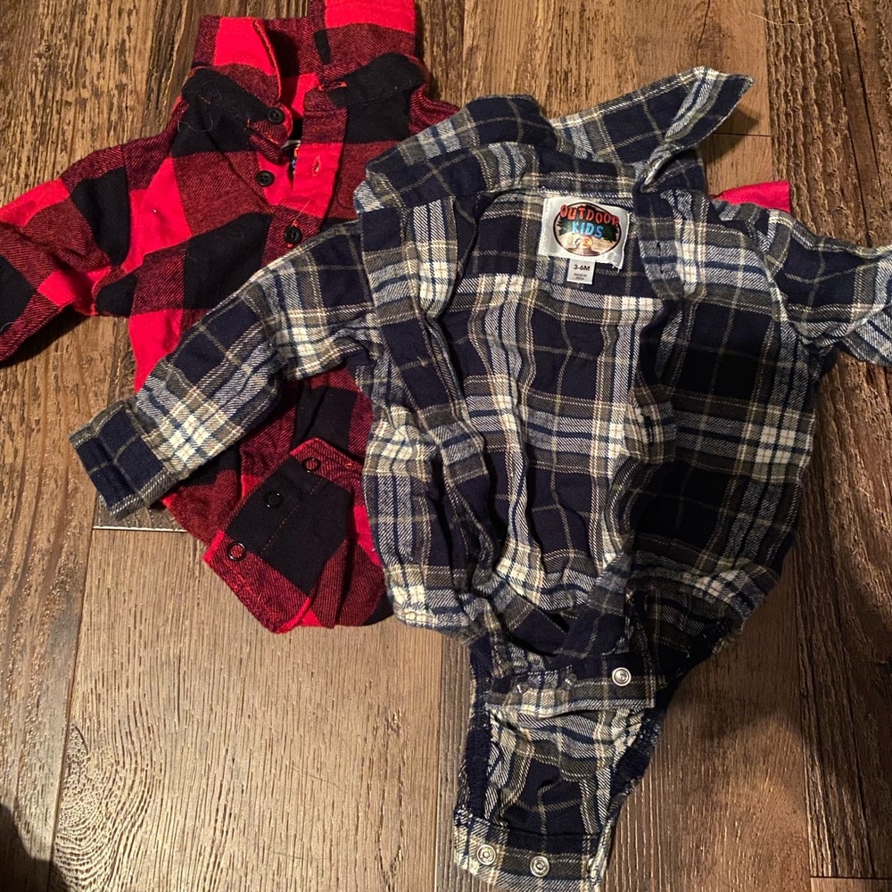 3-6 Month Bass Pro